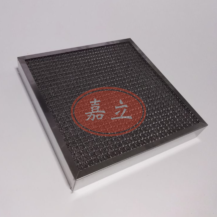 永康不锈钢油雾过滤器